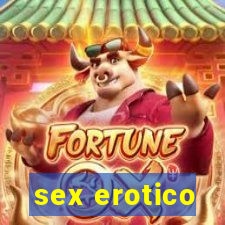 sex erotico